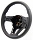 Audi OE 8W0419091FR, DWP521134OE НОВЕ ОРИГІНАЛЬНЕ КЕРМО З ПЕРЕМИКАЧАМИ ТА ШКІРОЮ, З ПІДІГРІВОМ AUDI A4 A5 8W B9 8W0419091FR