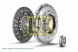 Шеффлер ЛуК 623 3097 00 Комплект зчеплення 623 3097 00 luk audi a4 b5 (8d2)