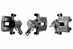 Starline PB BT548 Затискач гальмівний opel vectra c тиль лівий