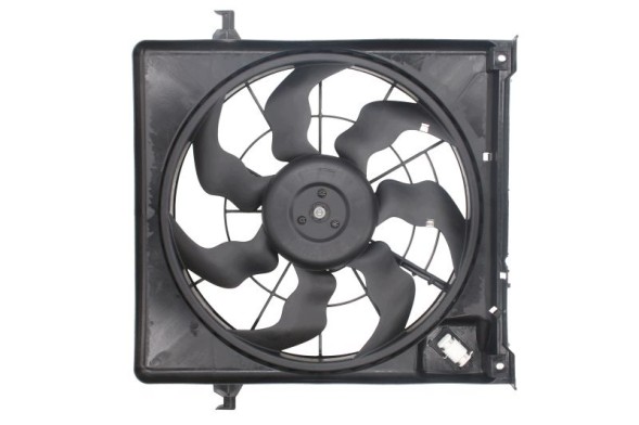V-maxzone Part VIC-59223 Вентилятор охолодження двигуна NIS для HYUNDAI I30; KIA CEE'D, PRO CEE'D