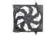 V-maxzone Part VIC-59223 Вентилятор охолодження двигуна NIS для HYUNDAI I30; KIA CEE'D, PRO CEE'D
