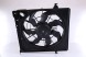 V-maxzone Part VIC-59223 Вентилятор охолодження двигуна NIS для HYUNDAI I30; KIA CEE'D, PRO CEE'D
