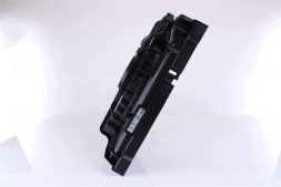 V-maxzone Part VIC-59223 Вентилятор охолодження двигуна NIS для HYUNDAI I30; KIA CEE'D, PRO CEE'D
