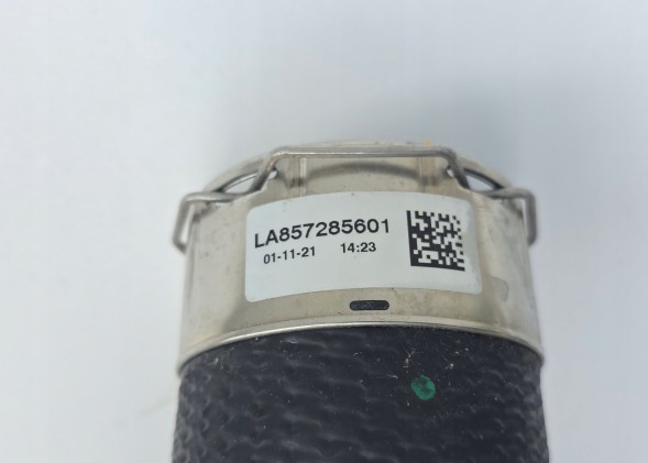 BMW OE 8572856 PRZEWÓD INTERCOOLER G20 G22 G26 BMW 3 G20 4 G26 ТРУБКА ШНУР ІНТЕРКУЛЕР 8572856
