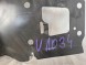 Skoda OE 5E9809446B ORG SKODA OCTAVIA III УНІВЕРСАЛ 5E9 ОКУЛЯР ЛАМПИ ПРАВИЙ ЗАДНІЙ ВНУТРІШНІЙ ЛИСТ