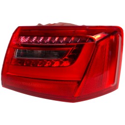 Mertt MRT-2033763 Лампа задня зовнішня права світлодіодна 4g5945096a audi a6 c7 2011-2014 седан