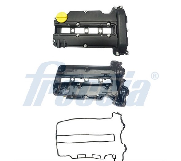 VC21 1008 FRECCIA Кришка головки циліндра