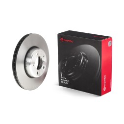 Brembo 09.C397.13 Brembo 09.C397.13 гальмівний диск
