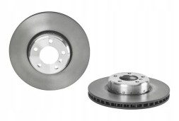 Brembo 09.C397.13 Brembo 09.C397.13 гальмівний диск