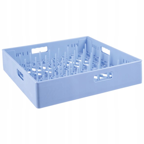 Китай WEW-SC-HP-1010283 Професійна посудомийна машина Hendi 50x50см 230В Швидка та Економна HoReCa