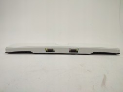 Mitsubishi OE НАКЛАДКА ЗАДНЬОГО ЛЮКА MITSUBISHI LANCER VAN 1989-1992 НОВА ORYG MB698510
