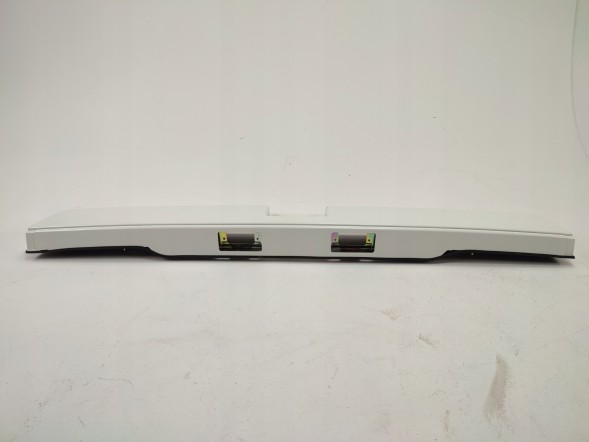 Mitsubishi OE НАКЛАДКА ЗАДНЬОГО ЛЮКА MITSUBISHI LANCER VAN 1989-1992 НОВА ORYG MB698510