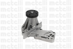 24 0990 METELLI Водяний насос