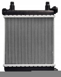 Nissens F24-NIS11875825511-4S Охолоджувач води srline countryman 17- 20с508-2