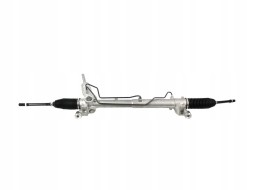 Abakus 140-02-016 Кермівна рейка гідравлічна ford c-max focus c-max