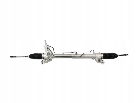 Abakus 140-02-016 Кермівна рейка гідравлічна ford c-max focus c-max
