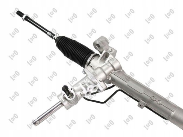 Abakus 140-02-016 Кермівна рейка гідравлічна ford c-max focus c-max