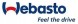Webasto 1302799A ПАЛЬНИК ОПАЛЕННЯ WEBASTO AT2000ST 24V 13.027.99