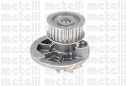 24 0572A METELLI Водяний насос