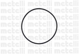 24 0572A METELLI Водяний насос