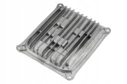 NTY EPX-ME-018 Модуль перетворювача мерседес клас ew213 s213 a238 c238 s класав222 v222