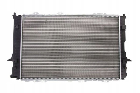 Thermotec D7A017TT Thermotec d7a017tt радіатор охолодження, система охолодження двигуна d7a017tt