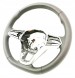 Volkswagen OE 10A419089BQ, DWP525511OE Кермо шкіряне VW ID.3 ID.4 ID.5 ID.7 ID. Buzz 10A419089BQ Нове оригінальне