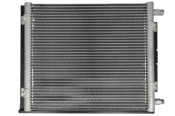 Thermotec D7AG795TT Охолоджувач двигуна thermotec d7ag795tt