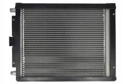 Thermotec D7AG795TT Охолоджувач двигуна thermotec d7ag795tt