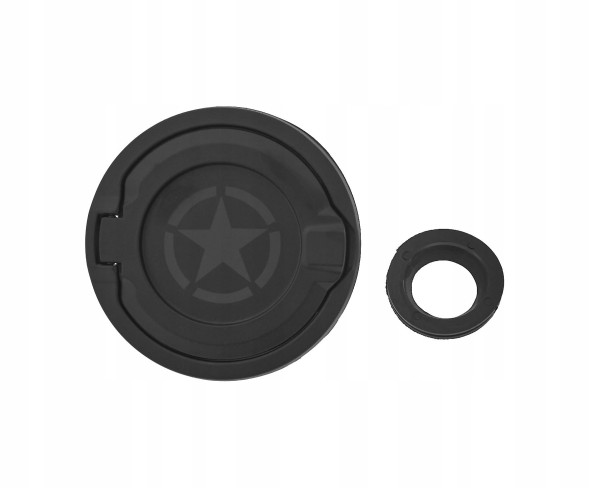 CHINA 4894984 Jeep wrangler 18 - розкладачка для заливки палива
