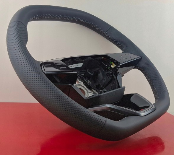 Audi OE Audi E-Tron Кермо S-Line 85E951523C 34321170Е00