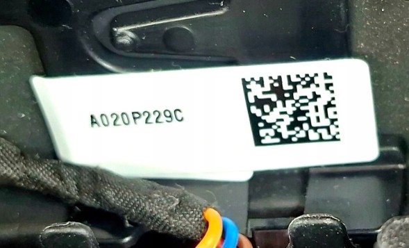 Audi OE Audi E-Tron Кермо S-Line 85E951523C 34321170Е00