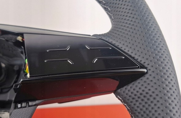 Audi OE Audi E-Tron Кермо S-Line 85E951523C 34321170Е00
