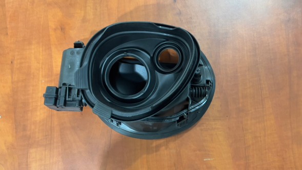 BMW OE 51177409543 Лючок паливної горловини BMW 114d F21N