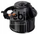 Febi bilstein 109421 Повітродувка припливний вентилятор 109421 febi bilstein