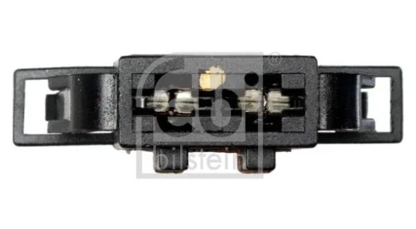 Febi bilstein 109421 Повітродувка припливний вентилятор 109421 febi bilstein