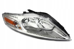 Китай WE8431-1179RMLD-EMSL ФАРА ПРАВА FORD MONDEO MK4 07-11 НОВА DEPO