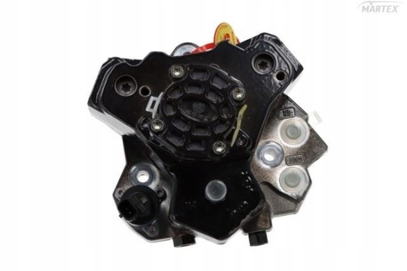 Bosch 0 986 437 350 Насос wys.Cisn.Man tga/tgs/tgx євро 4 bosch 0986437350