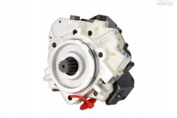 Bosch 0 986 437 350 Насос wys.Cisn.Man tga/tgs/tgx євро 4 bosch 0986437350
