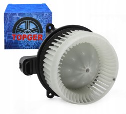 TOPGER SBM-TO-112 ВЕНТИЛЯТОР ДВИГУНА ОБДУВУ TOYOTA LAND CRUISER 200