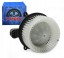TOPGER SBM-TO-112 ВЕНТИЛЯТОР ДВИГУНА ОБДУВУ TOYOTA LAND CRUISER 200