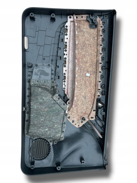 Volkswagen OE 5K3867012BL БЕКОН VOLKSWAGEN ГОЛЬФ OE 5К3867012 BL ASQ ORG $J