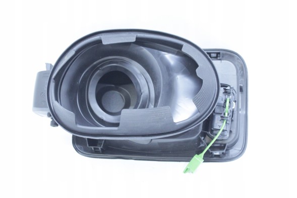 BMW OE 9451516 51179451516 ПОРОЖНИНА КРИШКИ ЗАЛИВКИ ПАЛИВА BMW G09 XM 9451516