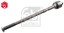 106503 FEBI BILSTEIN Тяга рульова