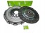 Valeo 832593 Зчеплення touran tiguan passat гольф caddy octavia karoq terraco leon audi a3