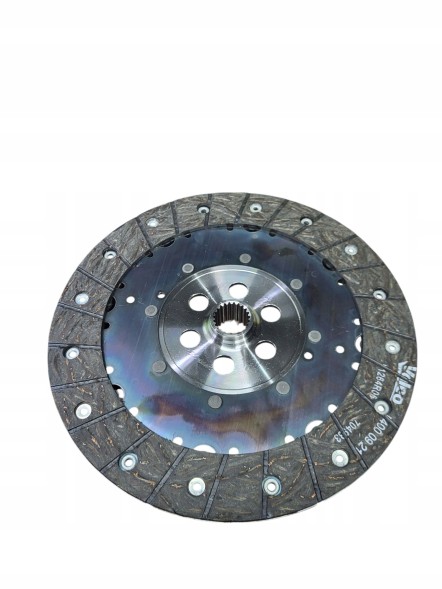 Valeo 832593 Зчеплення touran tiguan passat гольф caddy octavia karoq terraco leon audi a3