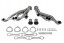 TurboWorks_F Колектор випускний Turboworks PP-KW-218