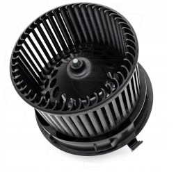SKV CITROEN C1 PEUGEOT 107 TOYOTA Aygo Wentylator dmuchawy nawiewu 1608175580 CITROEN C1 PEUGEOT 107 TOYOTA Aygo Вентилятор повітродувки припливний 1608175580
