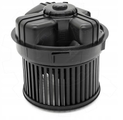 SKV CITROEN C1 PEUGEOT 107 TOYOTA Aygo Wentylator dmuchawy nawiewu 1608175580 CITROEN C1 PEUGEOT 107 TOYOTA Aygo Вентилятор повітродувки припливний 1608175580