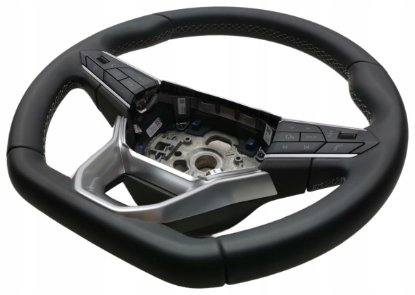 Volkswagen OE 5FA419091GQ, DWP539270OE Багатофункціональне кермо Cupra Leon Sportstourer 5FA419091GQ Нове